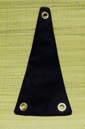 Kings Kung Fu Tai Chi Hanging Bungee Iron Palm bag
