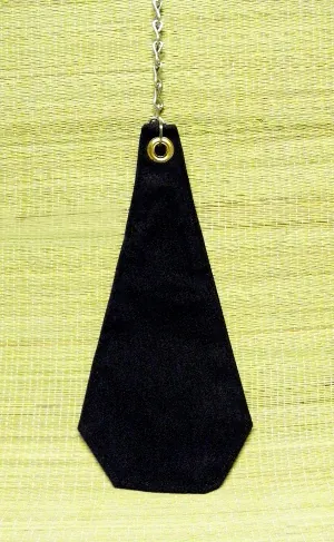 King's Kung Fu Tai Chi Hanging Iron Palm bag