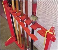 Rack Detailsml