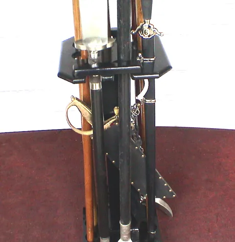 pedestalrack